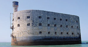 Fort Boyard