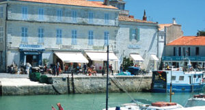 Ile de Ré