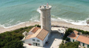 Phare des Baleines