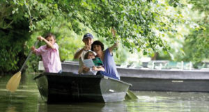 Le Marais Poitevin