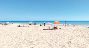 Les Plages