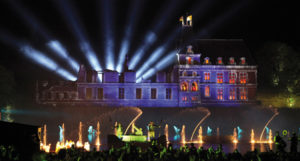 Puy du Fou